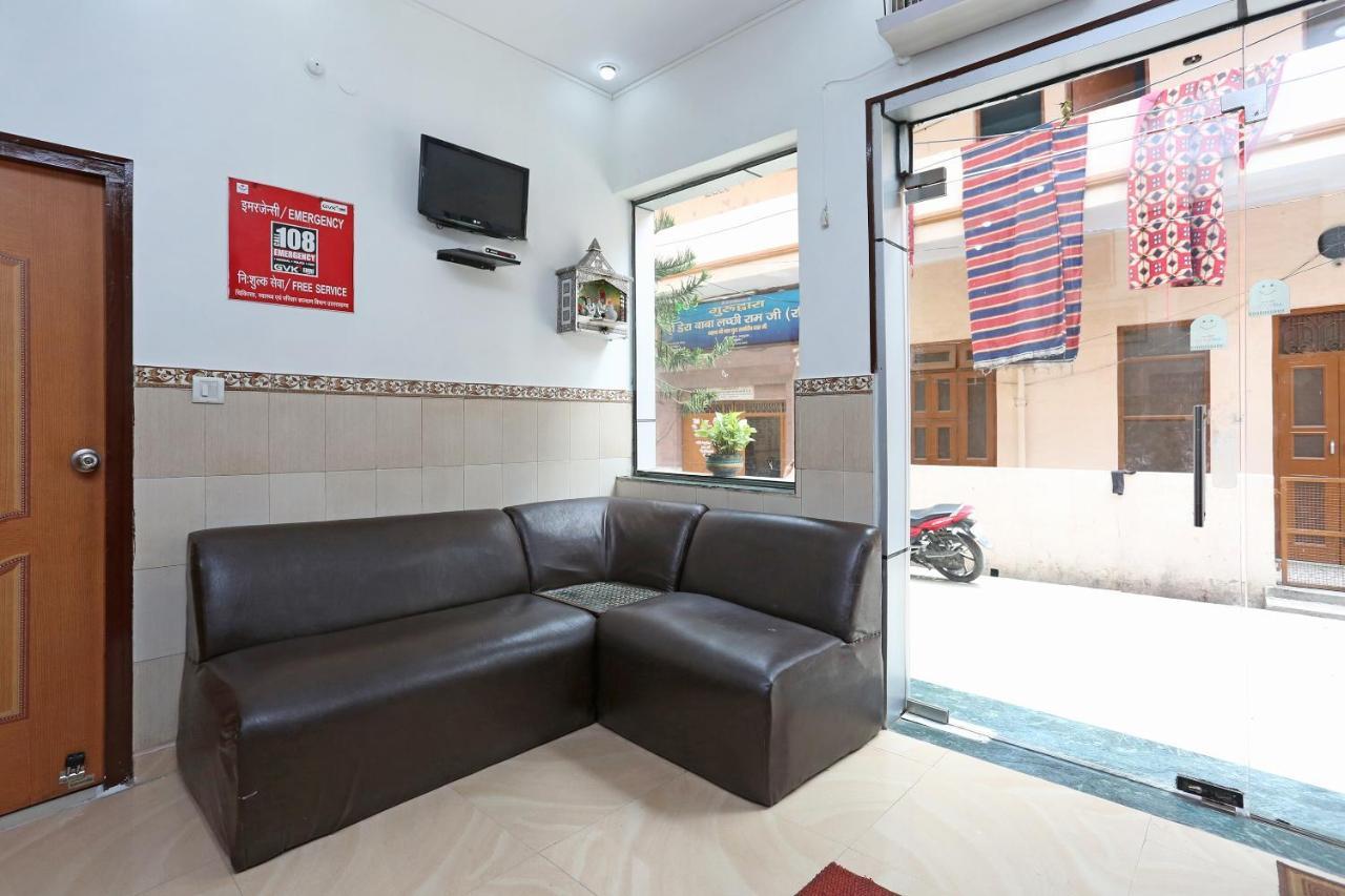 Radiant Hotel Kankhal Ngoại thất bức ảnh