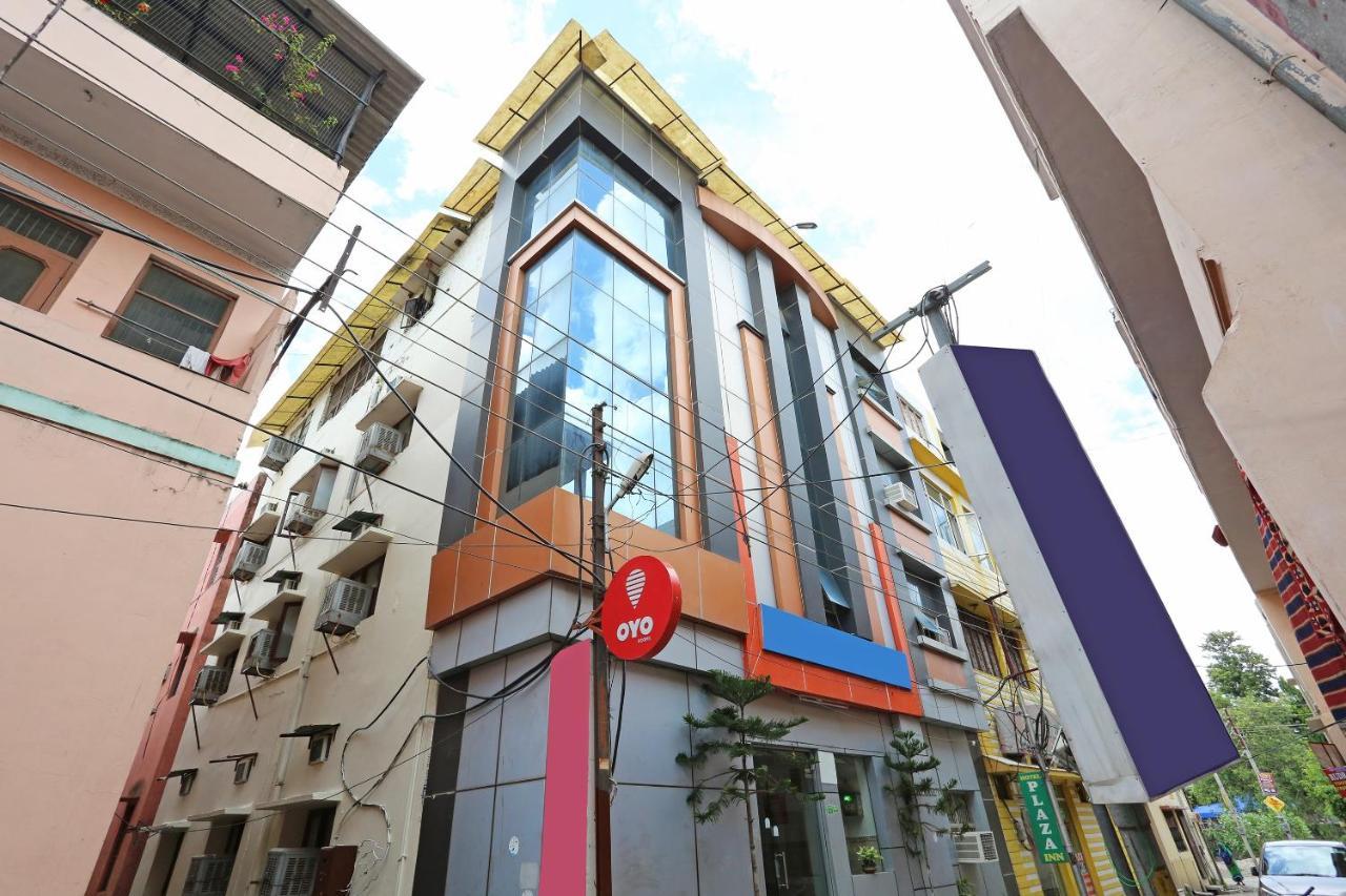 Radiant Hotel Kankhal Ngoại thất bức ảnh