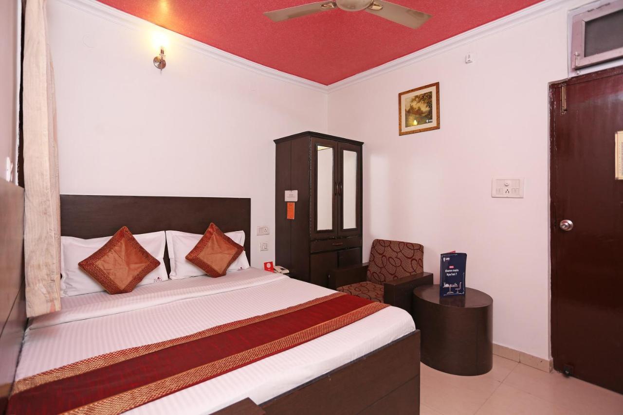 Radiant Hotel Kankhal Ngoại thất bức ảnh