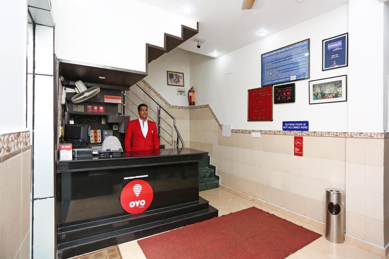 Radiant Hotel Kankhal Ngoại thất bức ảnh