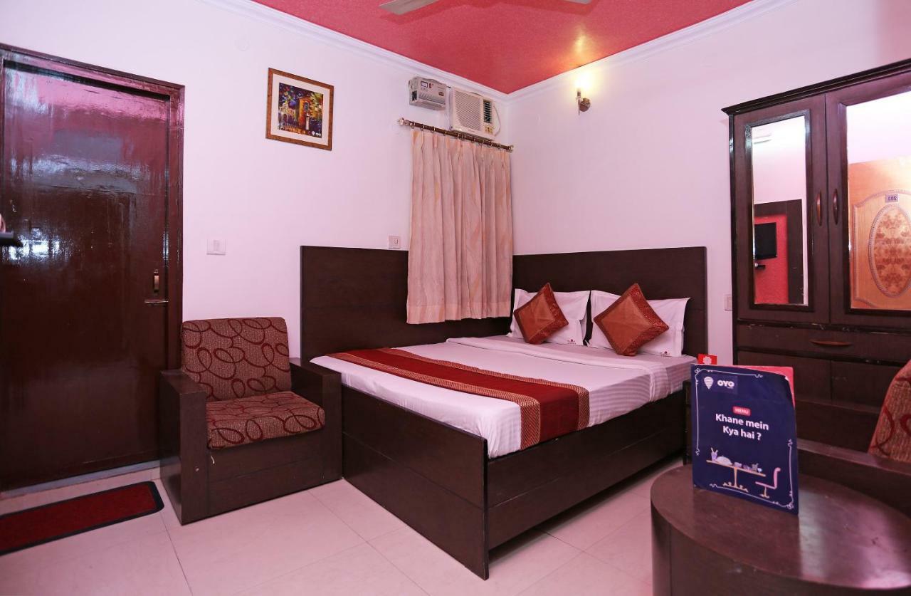 Radiant Hotel Kankhal Ngoại thất bức ảnh